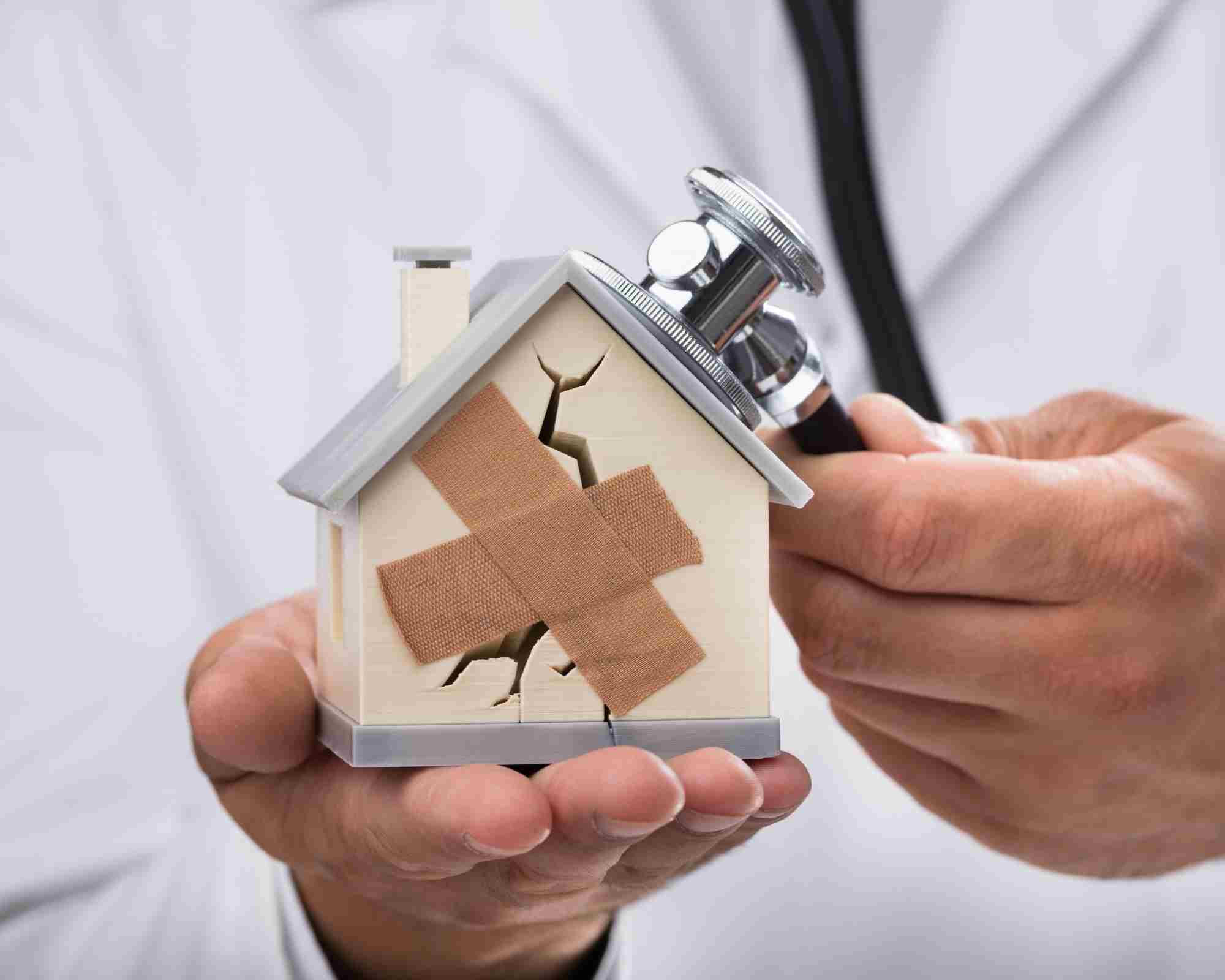 Expertise vices cachés Expertise vices cachés