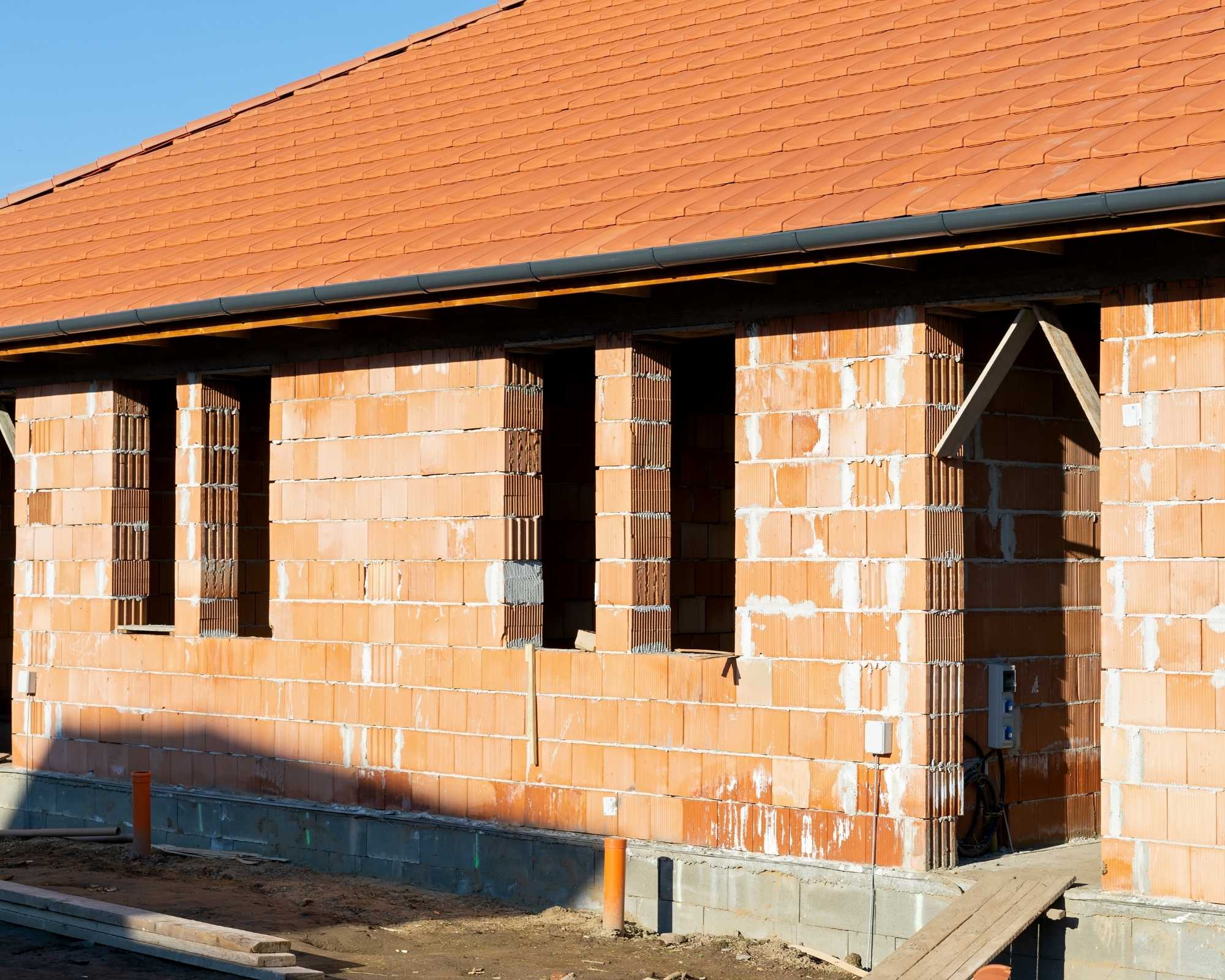 Visite gros œuvre CCMI Visite gros œuvre CCMI