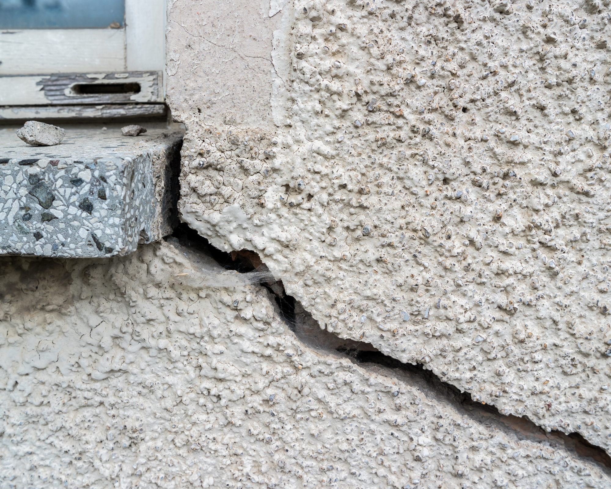 Expertise fissures Vosges 88 Expertise fissures Vosges 88